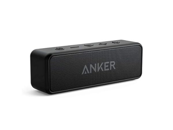 Portable Bluetooth Speakers Thumbnail