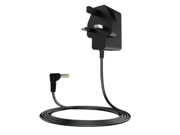 Portable DVD & CD Player Chargers Thumbnail