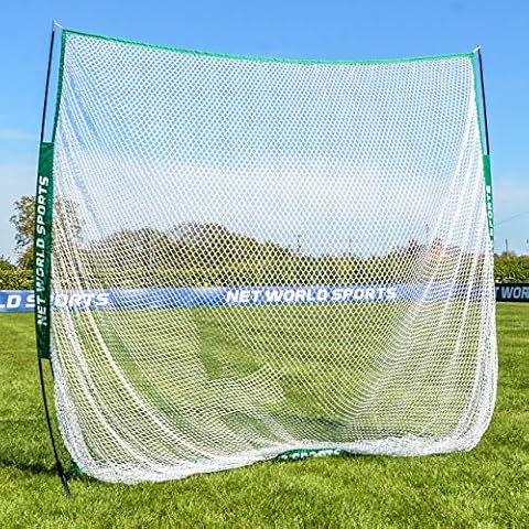 Portable Golf Nets