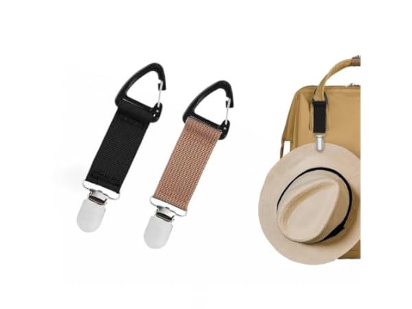 Portable Handbag Hangers & Hooks Thumbnail