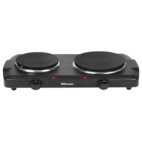 Portable Hobs