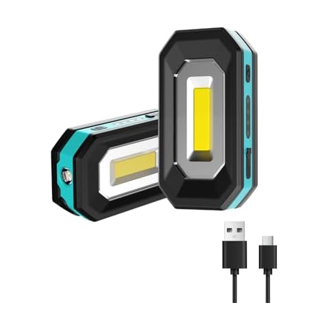 Portable Inspection Lamps