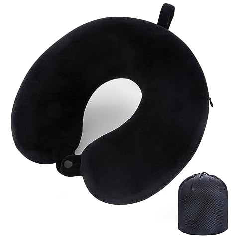 Portable Neck Pillows