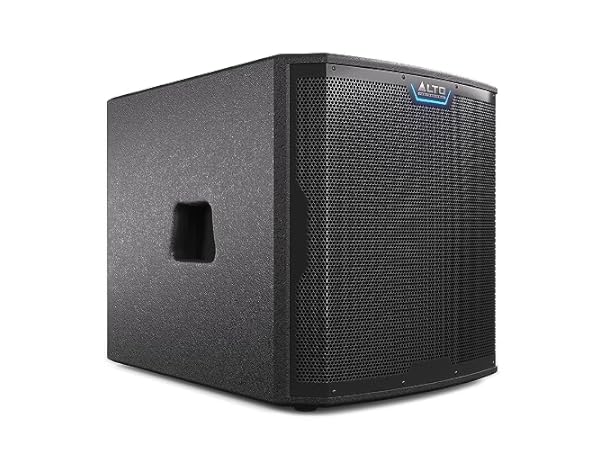 Top 10 Best Portable PA Subwoofer in 2026 - FindThisBest (UK)
