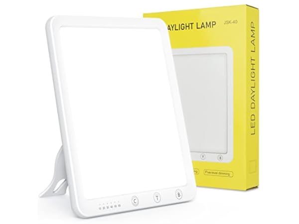 Portable SAD Lights thumbnail
