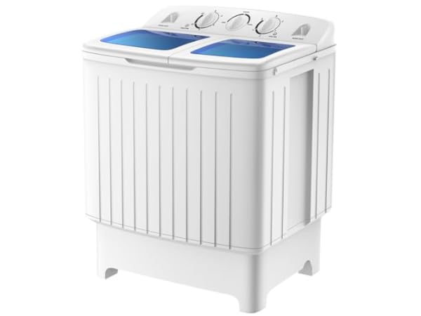 Portable Washing Machines Thumbnail