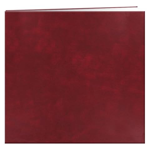 Post Bound Photo Albums