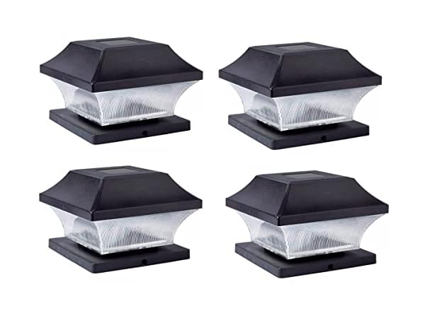 Post Lights Thumbnail