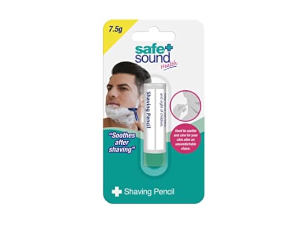 Post-Shaving & -Hair Removal Astringents Thumbnail