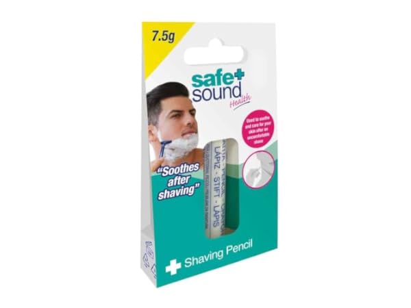 Post-Shaving & -Hair Removal Astringents Thumbnail