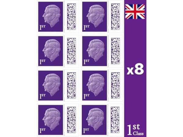 Postage Stamps Thumbnail