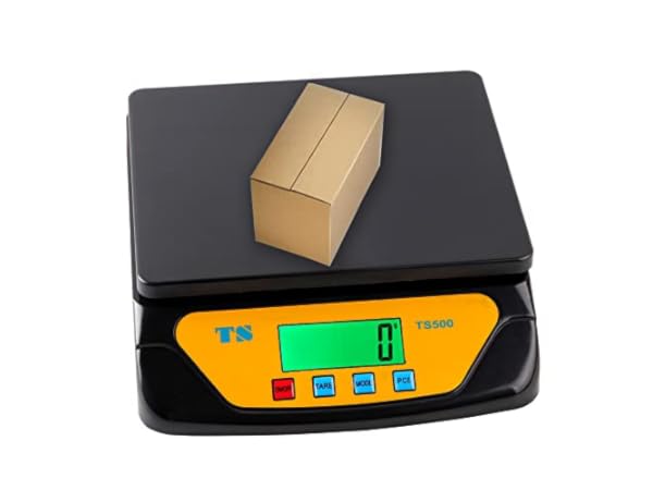 Postal Scales Thumbnail