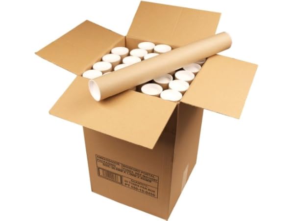 Postal Tubes Thumbnail