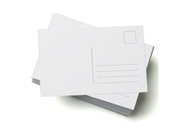Postcards Thumbnail