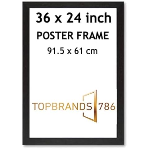 Poster Frames