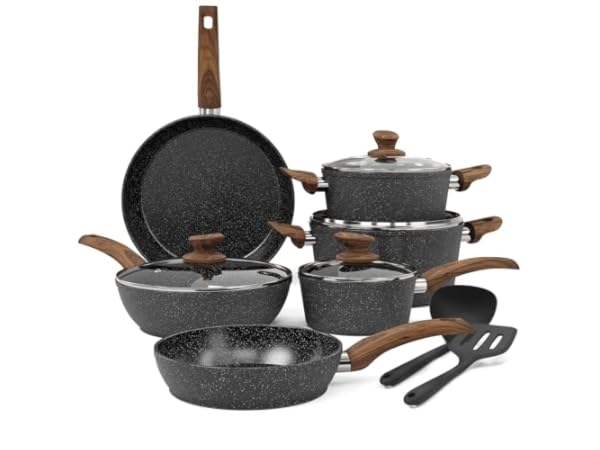 Pot & Pan Sets Thumbnail