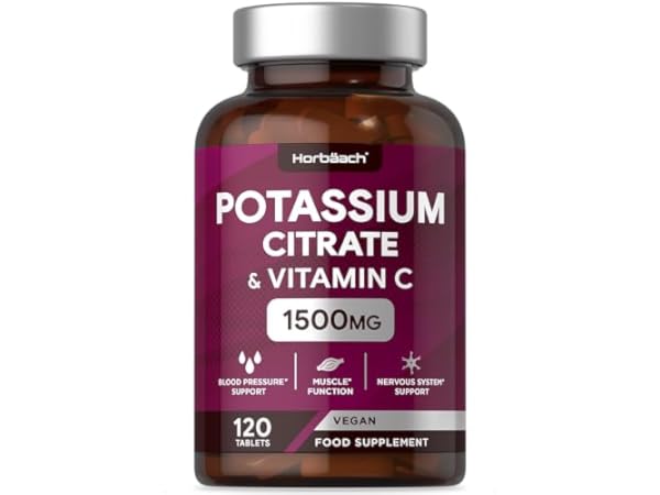 Potassium Supplements Thumbnail