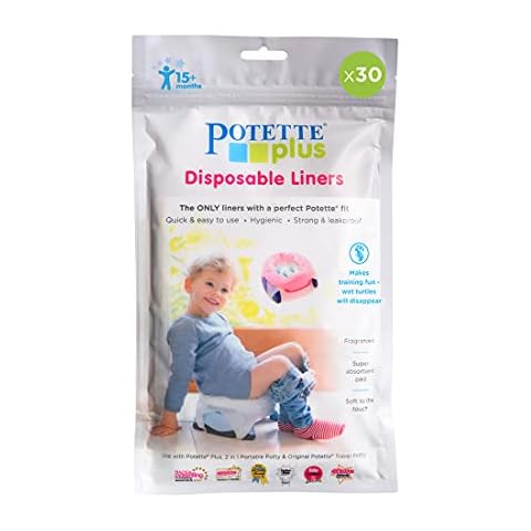 Potette Plus feature image