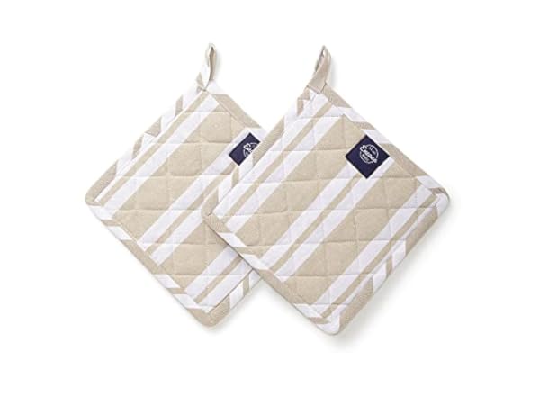 Potholders Thumbnail