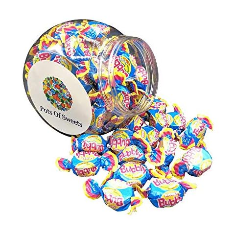 Pots Of Sweets thumbnail