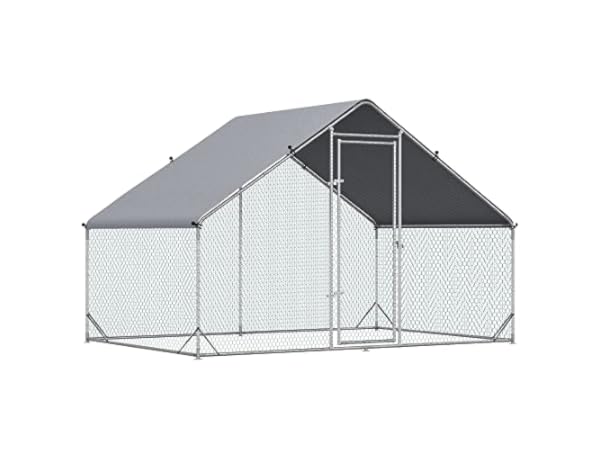 Poultry Coops & Cages Thumbnail