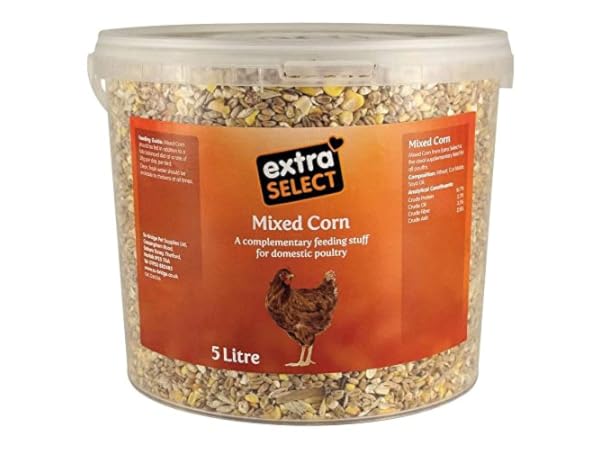 Poultry, Pigeon & Game Bird Feeding Equipment Thumbnail