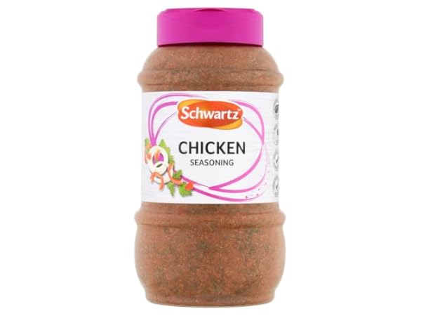 Poultry Seasoning Thumbnail