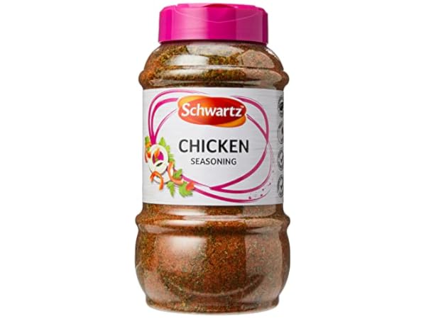 Poultry Seasoning Thumbnail