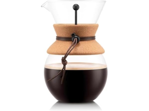 Pour Over Coffee Makers Thumbnail