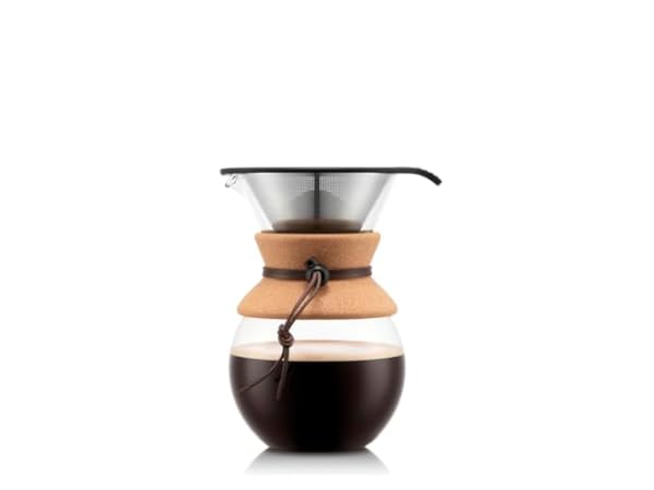 Pour Over Coffee Makers Thumbnail