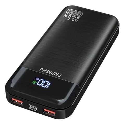 Power Banks