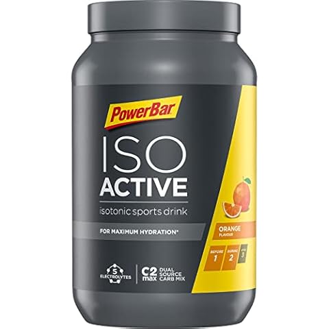 Power Bar thumbnail