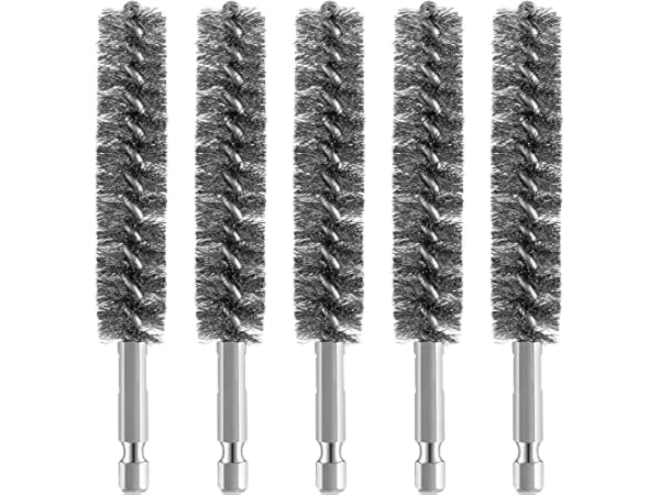 Power Brushes Thumbnail