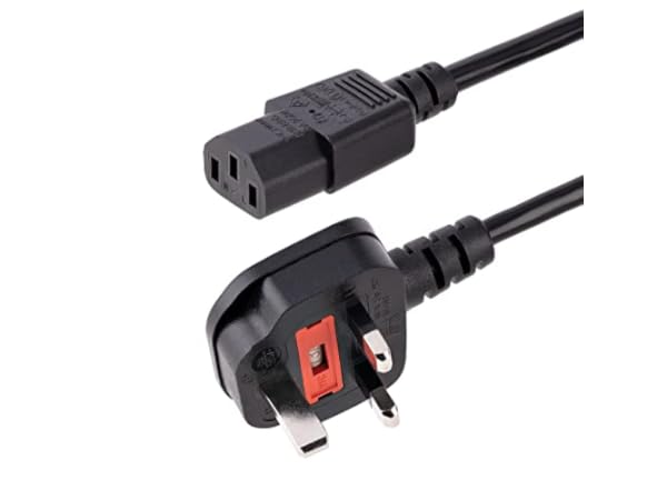 Power Cables Thumbnail