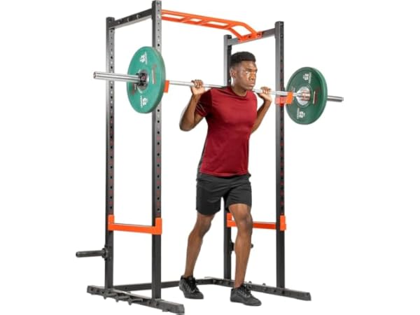 Power Cages Thumbnail