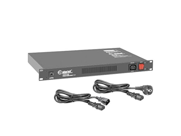 Power Conditioners Thumbnail