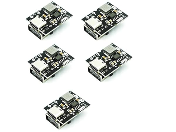 Power Entry Modules Thumbnail