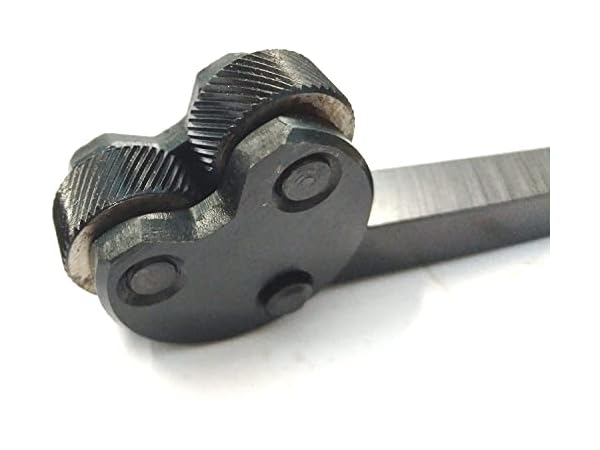 Power Lathe Turning Tools Thumbnail