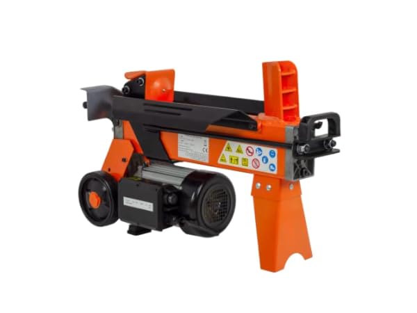 Power Log Splitters Thumbnail