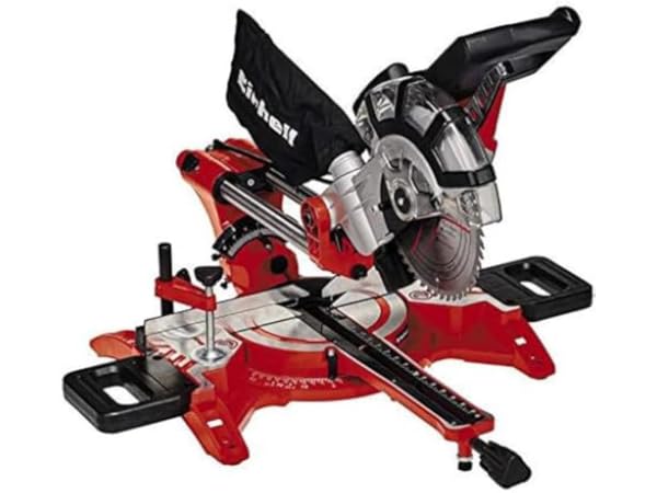 Power Mitre Saws Thumbnail