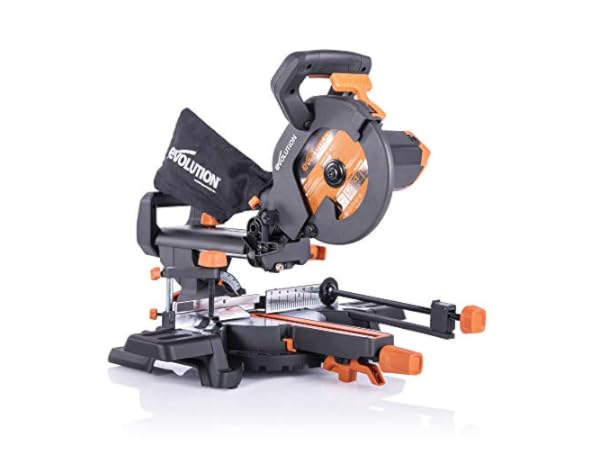 Power Mitre Saws Thumbnail