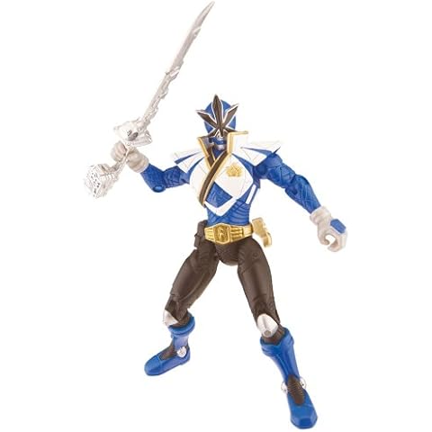 Power Rangers Super Samurai thumbnail