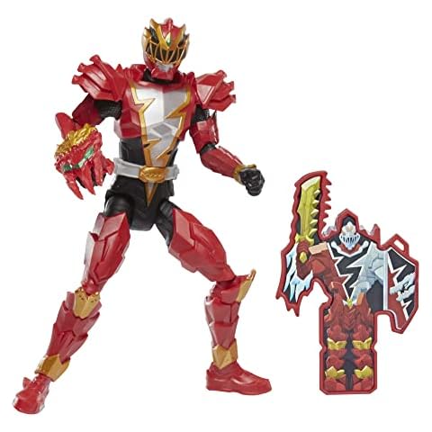Power Rangers thumbnail