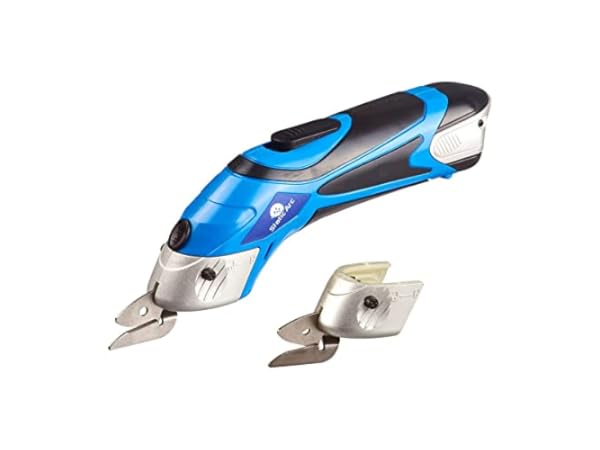 Power Shears Thumbnail