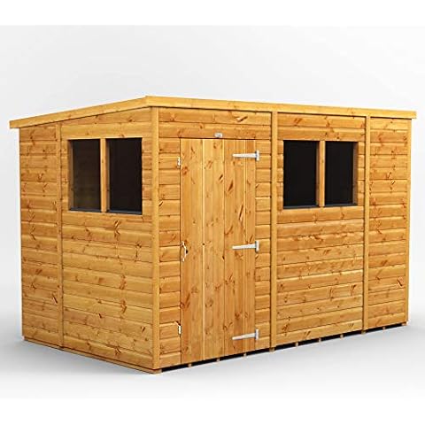 Power Sheds thumbnail