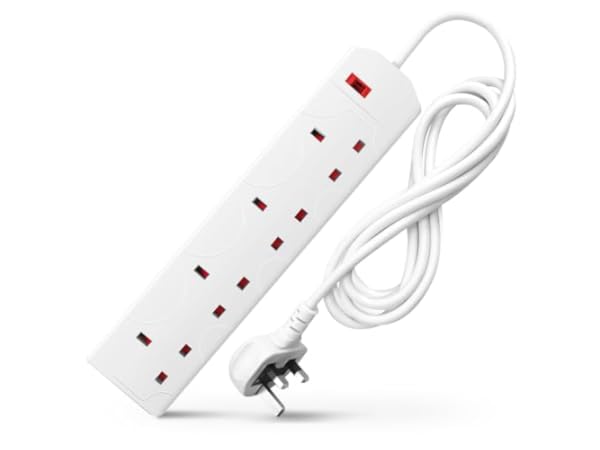 Power Strips Thumbnail