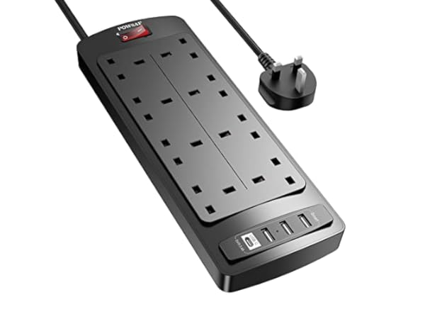 Power Strips Thumbnail