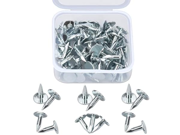 Power Tool Collated Roofing Nails thumbnail