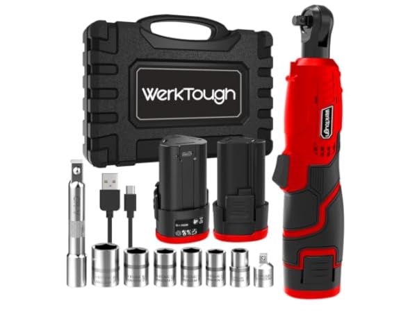 Power Tool Combo Kits Thumbnail