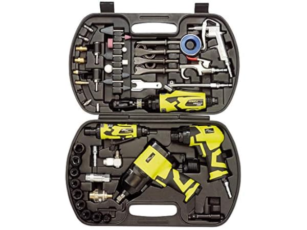 Power Tool Sets Thumbnail